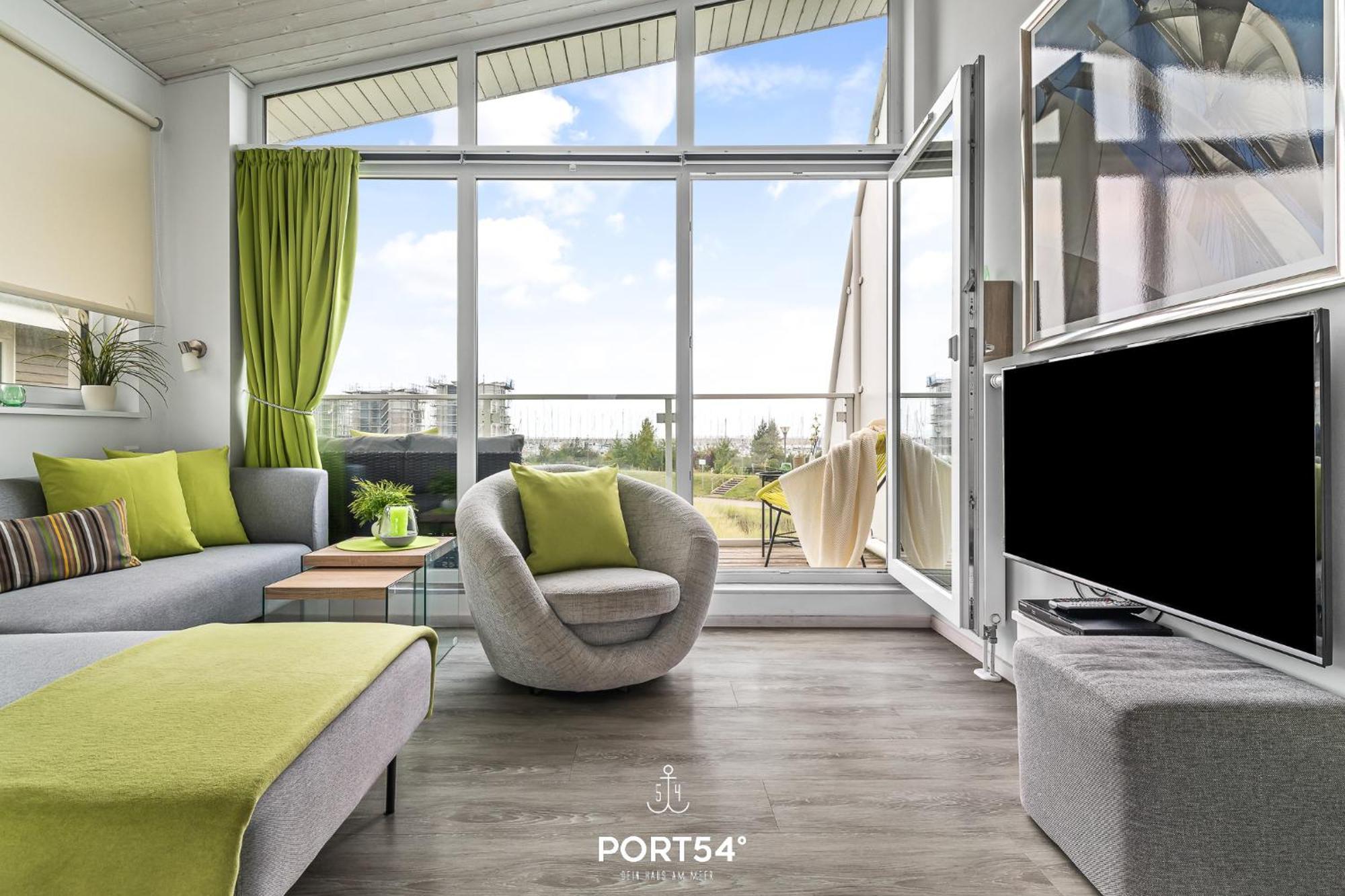 Ferienhaus Moewe 12 Marina Wendtorf מראה חיצוני תמונה