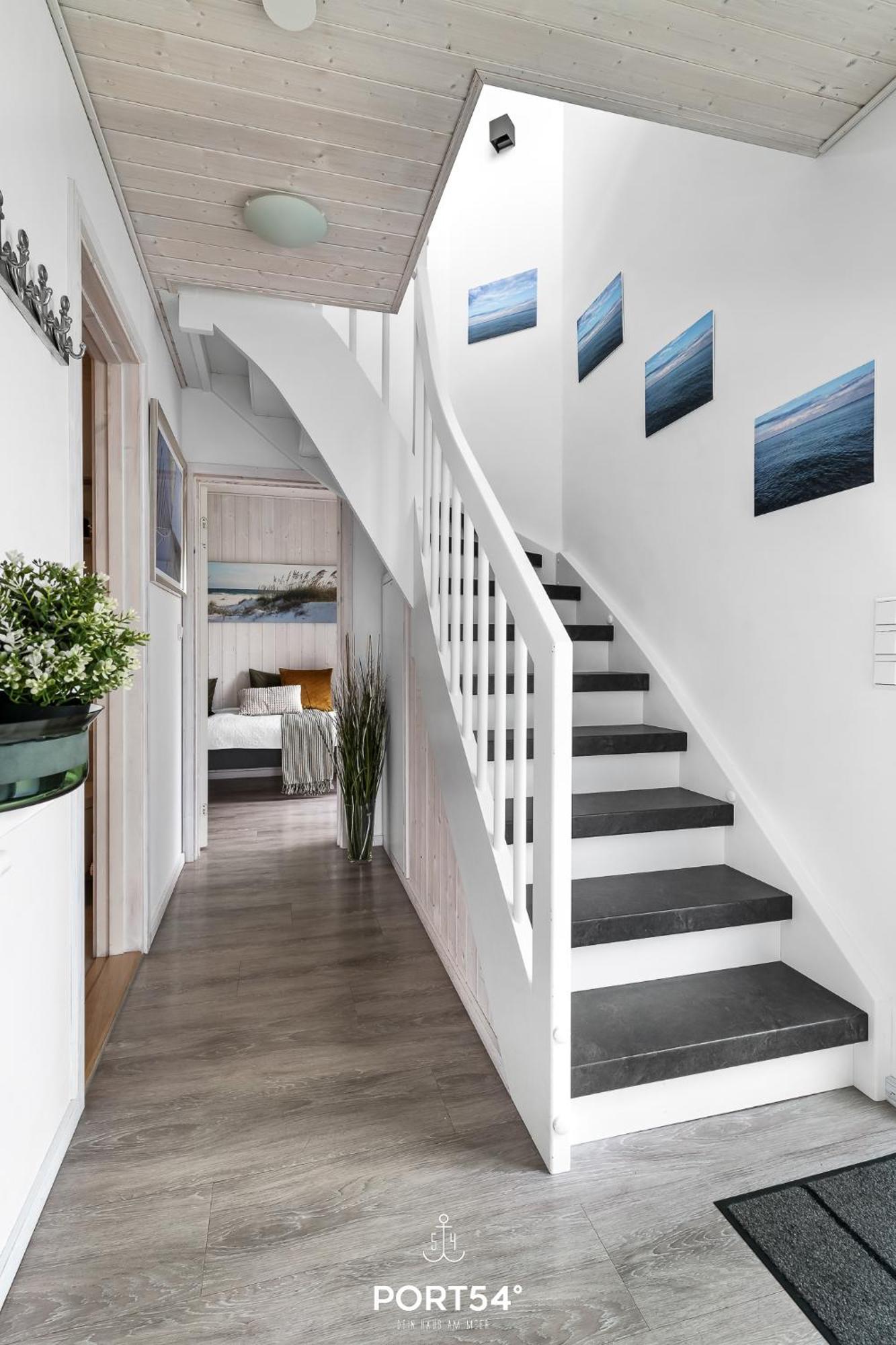 Ferienhaus Moewe 12 Marina Wendtorf מראה חיצוני תמונה