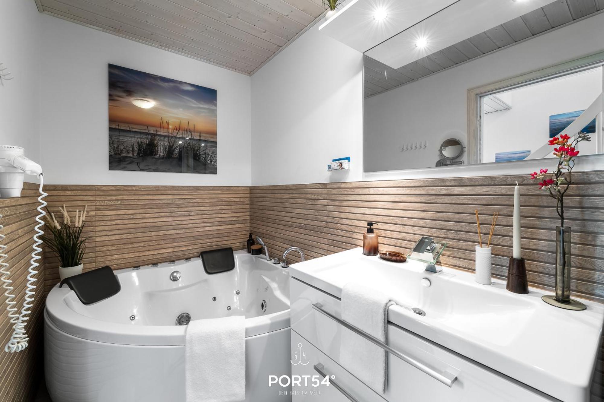 Ferienhaus Moewe 12 Marina Wendtorf מראה חיצוני תמונה