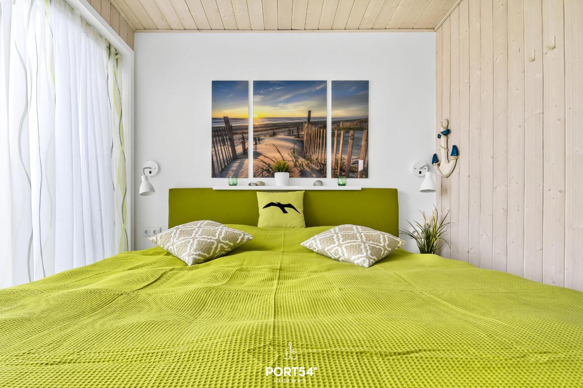 Ferienhaus Moewe 12 Marina Wendtorf מראה חיצוני תמונה