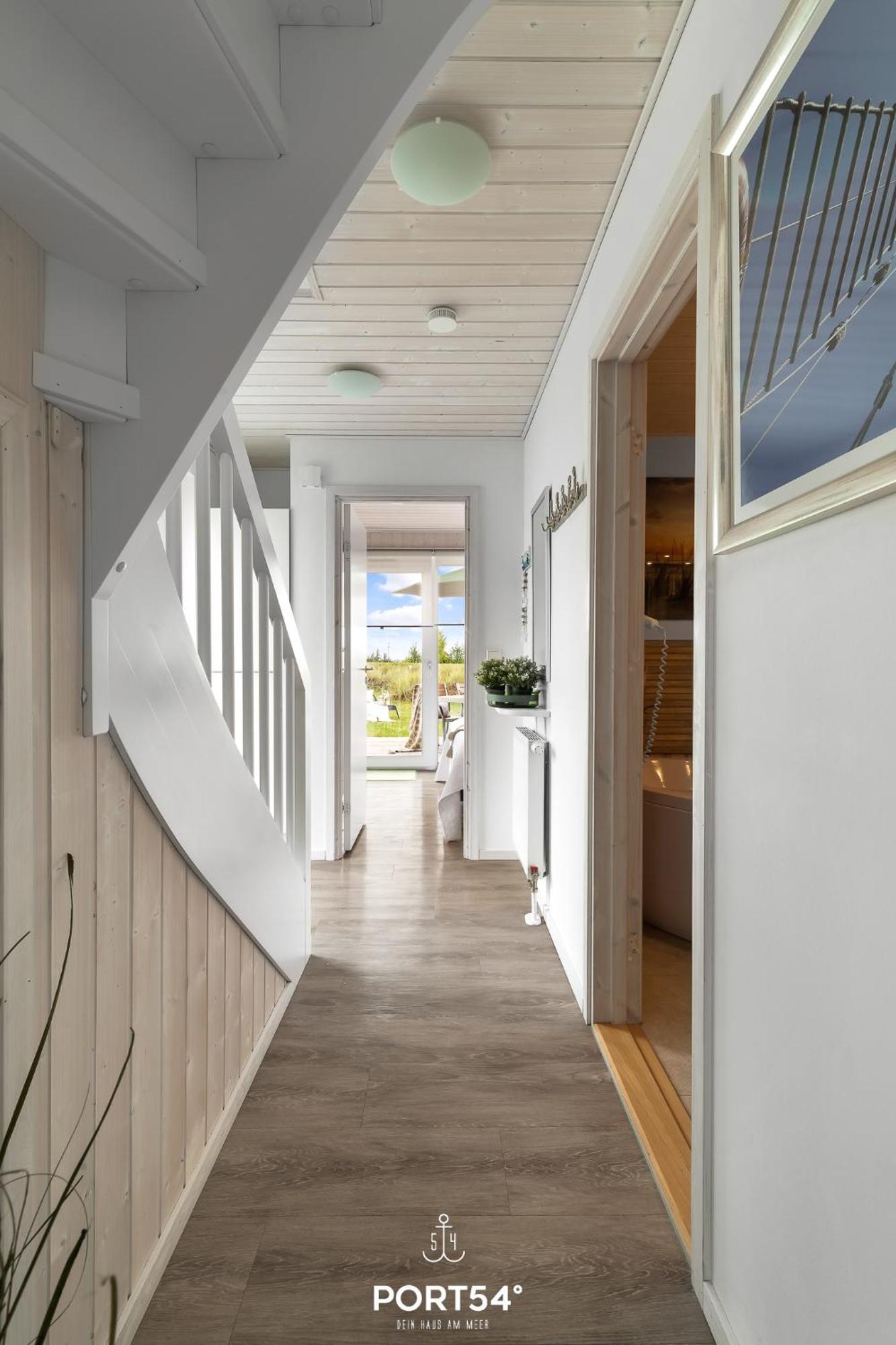 Ferienhaus Moewe 12 Marina Wendtorf מראה חיצוני תמונה