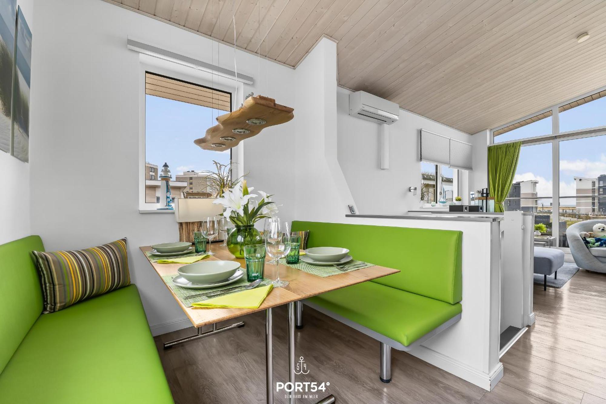 Ferienhaus Moewe 12 Marina Wendtorf מראה חיצוני תמונה