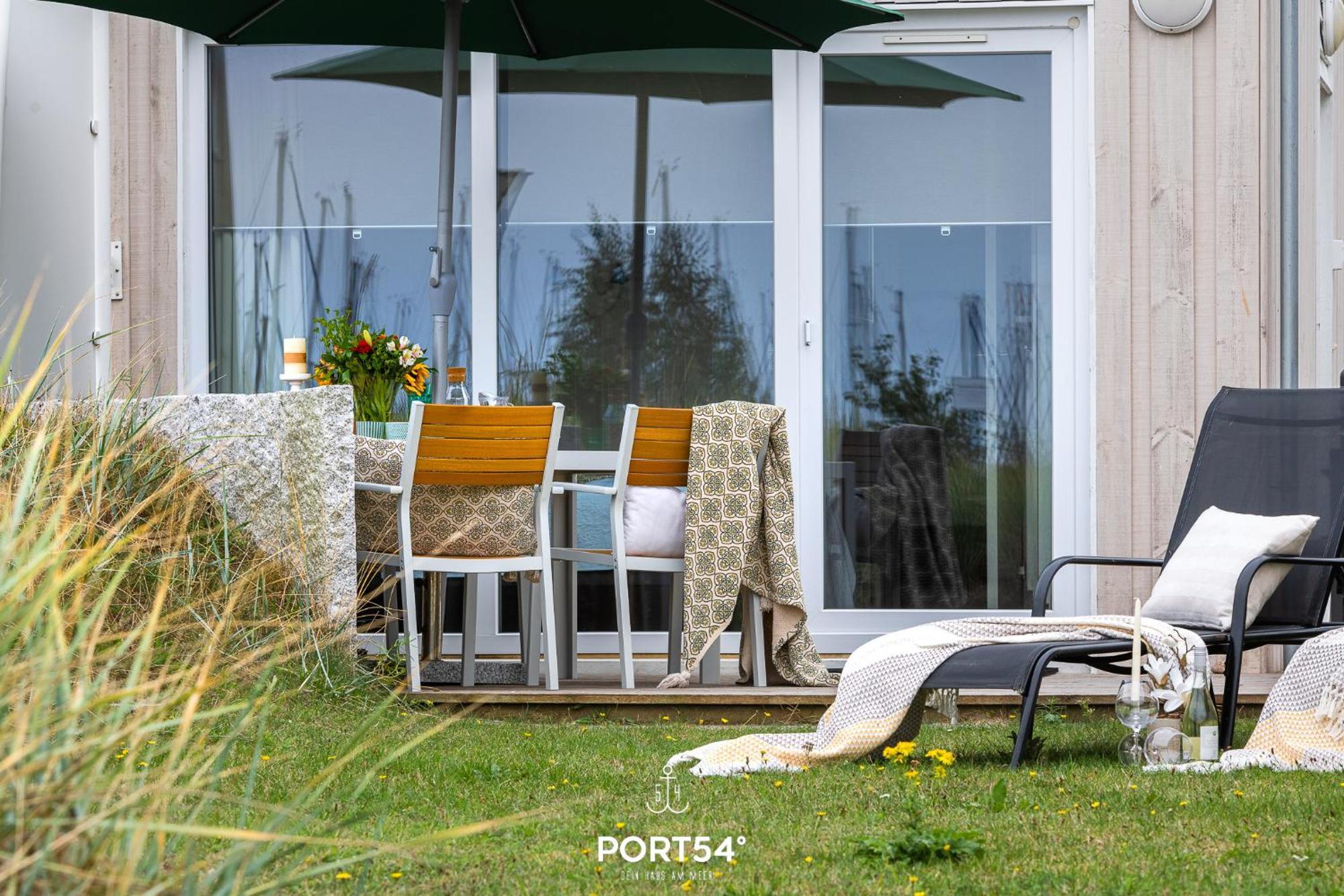 Ferienhaus Moewe 12 Marina Wendtorf מראה חיצוני תמונה